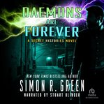 Daemons are Forever cover image cdn