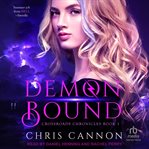 Demon bound cover image cdn