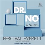 Dr. No : a novel cover image cdn