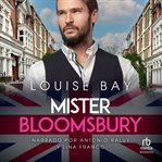 Mister Bloomsbury cover image cdn