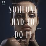 Someone had to do it cover image cdn