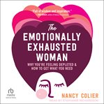 The emotionally exhausted woman cover image cdn