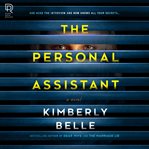 The personal assistant : a novel cover image cdn