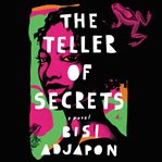The teller of secrets : a novel cover image cdn