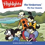 The timbertoes: the four seasons : The Four Seasons cover image cdn