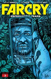 Far cry: esperanza's tears : Esperanza's Tears cover image cdn