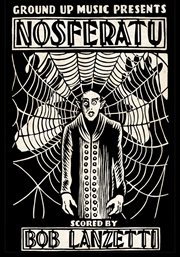 Groundup music presents: nosferatu cover image cdn