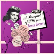 A bouquet of hits from teresa brewer [expanded edition] cover image cdn