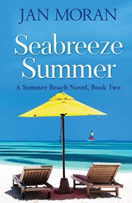Seabreeze Summer cover image