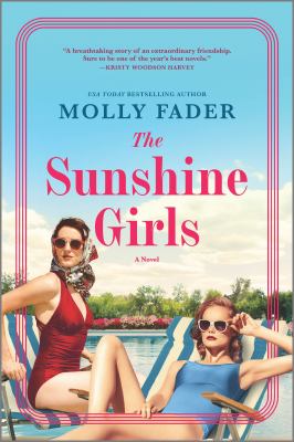 The Sunshine Girls cover image cdn