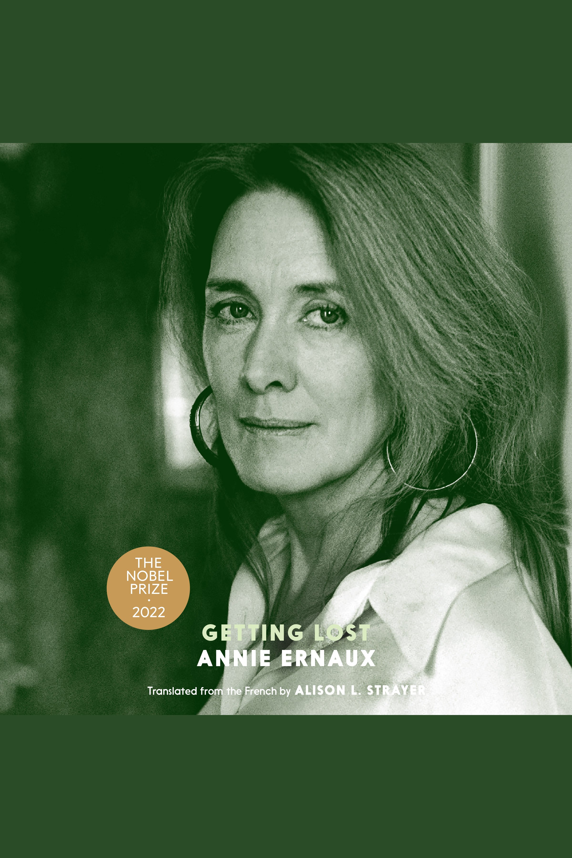 Getting Lost cover image cdn