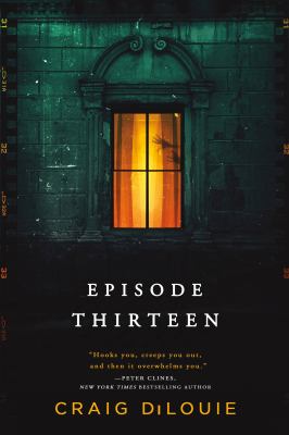 Episode Thirteen cover image