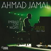 Emerald city nights: live at the penthouse 1963-1964 : Live at The Penthouse 1963 cover image cdn