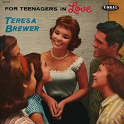 For teenagers in love [expanded edition] cover image cdn