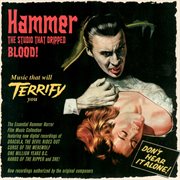 Hammer the studio that dripped blood cover image cdn