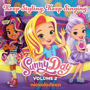 Keep styling, keep singing vol. 2 cover image cdn