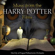 Music from the Harry Potter films cover image cdn