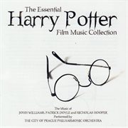 The essential harry potter film music collection cover image cdn