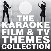 The karaoke tv & film themes collection cover image cdn