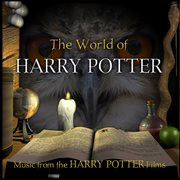 The world of harry potter cover image cdn