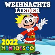 Weihnachtslieder (2022) cover image cdn