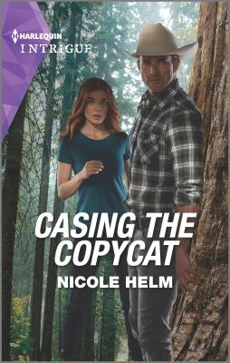Casing the copycat cover image