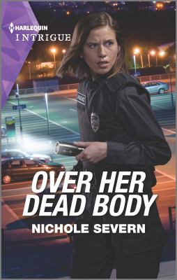 Over her dead body cover image