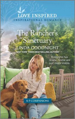 The rancher's sanctuary cover image