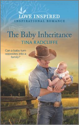 The baby inheritance cover image