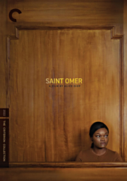 Saint Omer cover image
