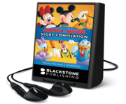 Mickey & Minnie story compilation cover image