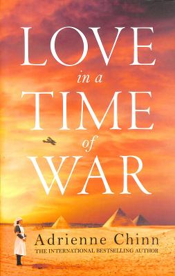 Love in a time of war  cover image cdn