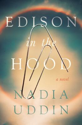 Edison in the hood : a novel cover image