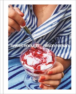 Sweet enough cover image