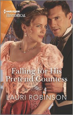 Falling for his pretend countess cover image