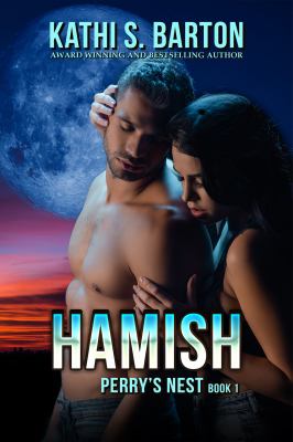 Hamish cover image