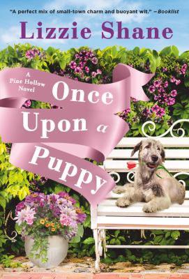Once Upon a Puppy cover image