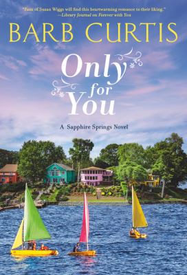 Only for You cover image