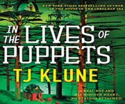In the lives of puppets cover image