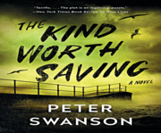 The kind worth saving cover image