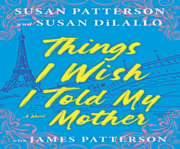 Things I wish I told my mother cover image