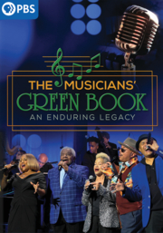 The musicians' green book an enduring legacy cover image