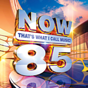 Now that's what I call music! 85 cover image