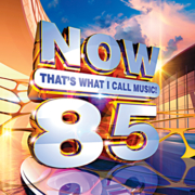 Now that's what I call music! 85 cover image cdn