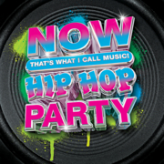 Now that's what I call music. Hip hop party cover image