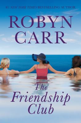 The friendship club cover image