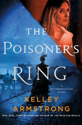 The poisoner's ring cover image