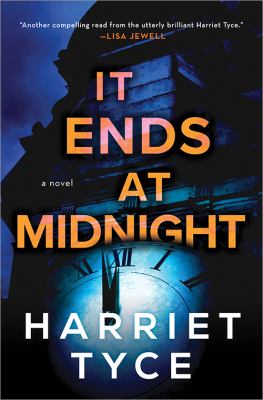 It ends at midnight cover image