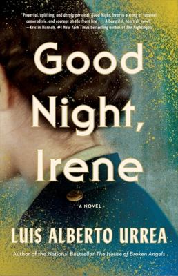 Good night, Irene cover image