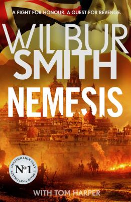 Nemesis  cover image cdn